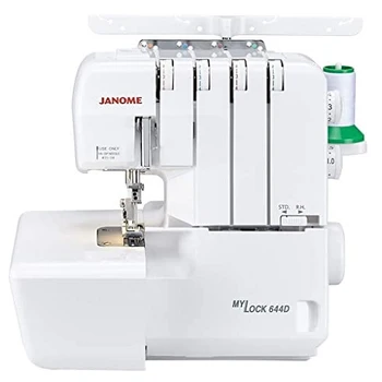 Janome MyLock 644D Sewing Machine